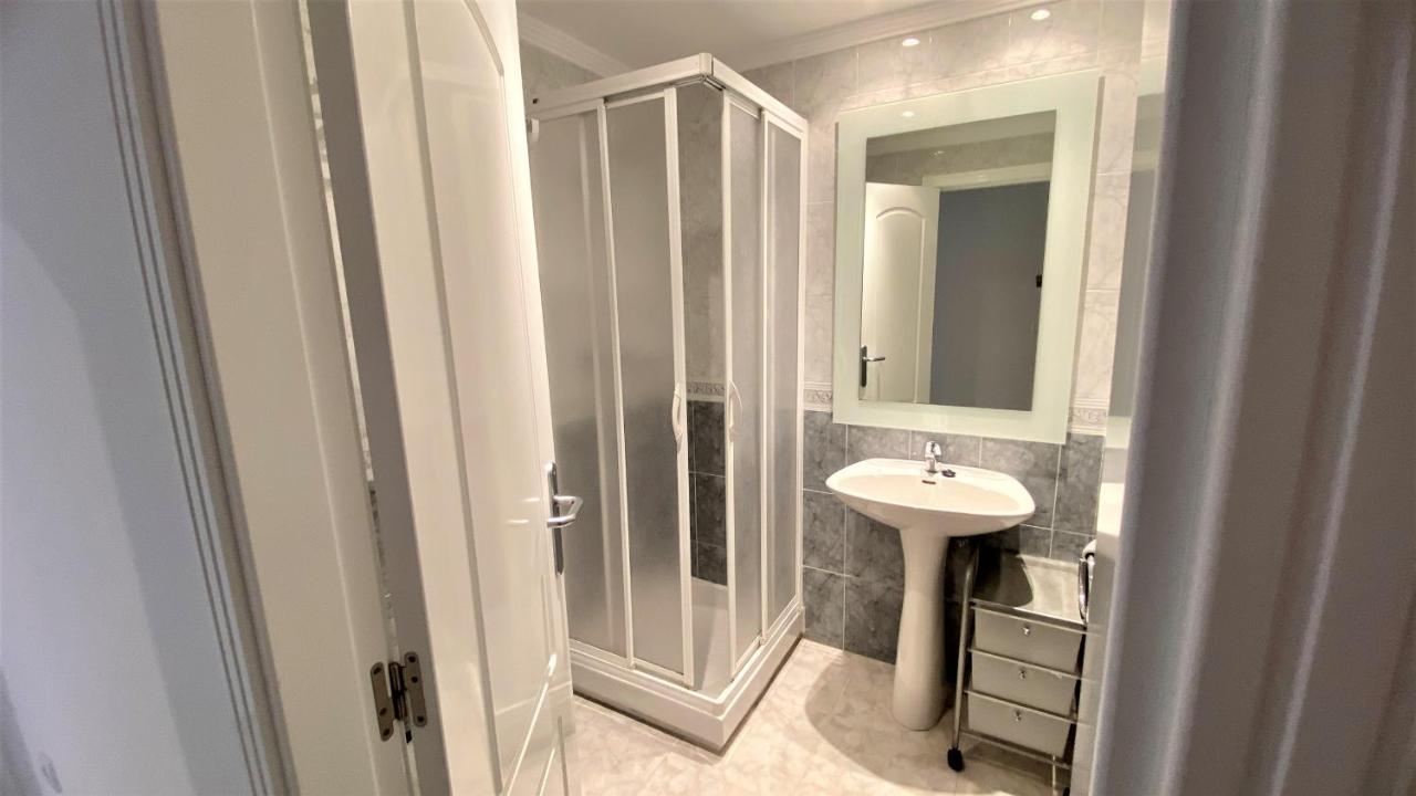 Apartmán La Marina Vyb Frente Al Mar Denia Exteriér fotografie
