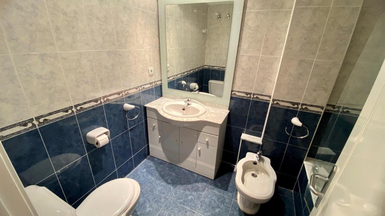 Apartmán La Marina Vyb Frente Al Mar Denia Exteriér fotografie